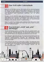 Vorschau - Arbeitsblätter - Kolonialismus – Unterrichtsreihe mit Infotexten, Aufgaben & Lösungen (Erdkunde Sek I) - Seite 1