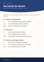Vorschau - Arbeitsblätter - Magnetismus und Strom Physik 7 Realschule - Seite 2