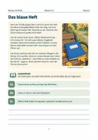 Vorschau - Arbeitsblätter - Herbstgeschichten – Lesen & Schreiben - Seite 2