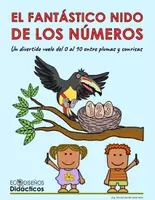 Vista previa - Refuerzo / NEE / Materiales de apoyo - El Fántastico Nido de los Números (Conteo) - página 1
