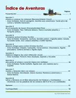 Vista previa - Refuerzo / NEE / Materiales de apoyo - El Fántastico Nido de los Números (Conteo) - página 3