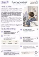 Vorschau - Arbeitsblätter - Helden des Krieges?! – Kriegshelden im Film - Kinder im Krieg | Friedensethik Klasse 8/9, Doppelstunde - Seite 2