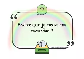 Aperçu - Affichage - Affichage de classe – OUI / NON - Page 1
