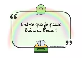 Aperçu - Affichage - Affichage de classe – OUI / NON - Page 2