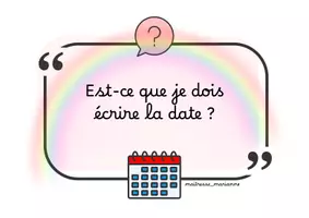 Aperçu - Affichage - Affichage de classe – OUI / NON - Page 3