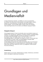 Vorschau - Stundenentwürfe - Medienkompetenz Arbeitsblätter für die Medienbildung Klasse 1 2 - Seite 3