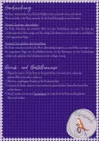 Vorschau - Arbeitsblätter - Lautgetreue Wörter schreiben Klasse 1 | Silben schreiben mit Selbstkontrolle | Schreiben im Anfangsunterricht - Seite 1