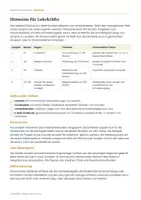 Vorschau - Arbeitsblätter - Weihnachten in der Frankophonie | Alsace, Provence, Antilles, La Réunion, Sénégal | Lesetext & Arbeitsblätter | Französisch Lernjahr 4 (A2+/B1) - Deckblatt
