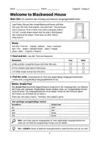 Vorschau - Arbeitsblätter - Simple Past Englisch Klasse_6 - Seite 2
