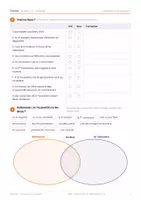 Vorschau - Arbeitsblätter - Halloween ou la Toussaint ? | Landeskunde Französisch Lernjahr 2–3 | Arbeitsblätter mit Lösungen - Seite 2