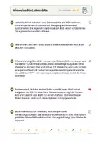 Vorschau - Arbeitsblätter - Mathe Klasse 1/4: Wachsendes Bundle: Rechenbilder - Seite 3