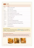 Vorschau - Unterrichtsreihen - Halloween: Spooky Stories and Vocabulary - Englisch ab Klasse 6 - vierfach differenziert inkl. eigener Förderversion / DaZ-Version - Seite 2