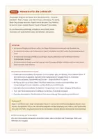 Vorschau - Unterrichtsreihen - Halloween: Spooky Stories and Vocabulary - Englisch ab Klasse 6 - vierfach differenziert inkl. eigener Förderversion / DaZ-Version - Seite 3
