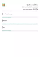 Vorschau - Arbeitsblätter - LESE-MAL-BLATT HERBST Deutsch Klasse 2 - Seite 1