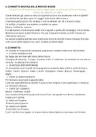 anteprima - Altro tipo di materiale - Prima del metro il corpo: un percorso Montessori tra Storia e Matematica alla scoperta delle antiche misure - Pagina 2