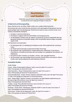 Vorschau - Arbeitsblätter - Sachunterricht Klasse 1 - Seite 2