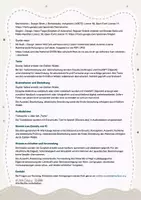 Vorschau - Arbeitsblätter - Sachunterricht Klasse 1 - Seite 3