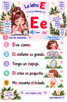 Vista previa - Fichas informativas / Documentos de lectura - . Leer . Primeros Pasos. 📖 Mi cuaderno de lectura - página 2
