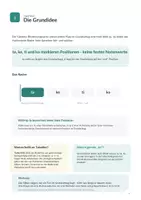 Vorschau - Arbeitsblätter - Taketiko – die logisch aufgebaute Rhythmussprache - Seite 3