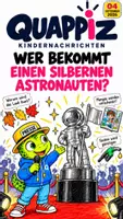 Vorschau - Präsentationen/Tafelbilder - Aktuelle Kindernachrichten, Wochenausgabe 24.09.2026 - Seite 2