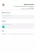 Vorschau - Arbeitsblätter - Persönlichkeitsstern / Ethik / Religion / Stärken und Schwächen - Seite 3