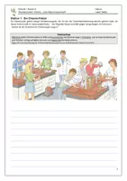 Vorschau - Arbeitsblätter - Laborrallye - Seite 2