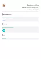 Vorschau - Arbeitsblätter - Experiment - Löslichkeit - Lösen gleich Lösen? - Seite 3