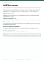 anteprima - Esercizi - 🎒 Accoglienza classe terza: 20 attività di inizio anno - Pagina 1