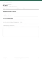 anteprima - Esercizi - 🎒 Accoglienza classe terza: 20 attività di inizio anno - Pagina 3