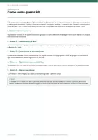 anteprima - Esercizi - 🎒 Accoglienza classe quarta: 20 attività di inizio anno - Pagina 1