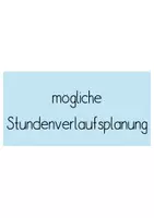 Vorschau - Stundenentwürfe - Die Hundertertafel entdecken – Strukturen sehen, beschreiben und nutzen - Seite 2