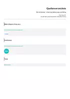 Vorschau - Arbeitsblätter - Die 10 Gebote - Ursprung, Bedeutung und Alltag - Seite 3
