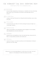 Vorschau - Fördermaterial/Inklusion - Visualisierungskarten Grundschule: 28 Symbolkarten für Arbeitsform, Material und Ablauf, Klasse 1 bis 4 - Seite 2