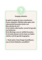 Vorschau - Stundenentwürfe - Was würdest du tun? – 45 Entscheidungskarten | Lebensmittel & Ernährung - Seite 2