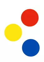 anteprima - Materiale di supporto/inclusione - Colori primari e secondari - Pagina 1