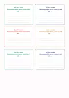 Vorschau - Anderer Materialtyp - Klassensprecher Gesamtpaket Wünsche und Plakat - Seite 3