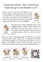 Vorschau - Arbeitsblätter - Eselklasse XXL Materialpaket Klassentier Esel - Seite 3
