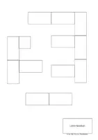 Vorschau - Lehrpläne/Lehrermaterial - Sitzpläne - Seite 1