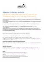Vorschau - Stundenentwürfe - DaZ Wortschatz Lebensmittel 4: Milch & Milchprodukte - Reine Bildkarten mit farbigen Artikelpunkten zur Sprachförderung (DIN A4) - Seite 1