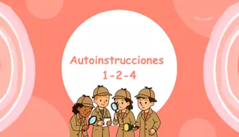 Vista previa - Elementos para la creación de materiales - Autoinstrucciones 1-2-4 - Portada