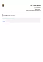 Voorbeeld - De droomboom - Pagina 1