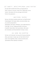 Vorschau - Fördermaterial/Inklusion - Obst und Gemüse | Wortschatzkarten mit Artikel | 44 Bildkarten für Sachunterricht und Ernährung | Klasse 1-4 | auch DaZ - Seite 2