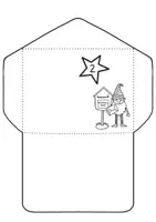 Vorschau - Unterrichtsreihen - Wichtel Adventskalender Skizzme - Seite 3