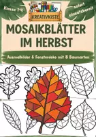 Vorschau - Stundenentwürfe - Paketkiste - Künstler im Herbst - Klasse 3/4 | Keith Haring, Frida Kahlo, Andy Warhol, Paul Klee, Wassily Kandinsky - Seite 1
