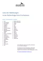 Vorschau - Stundenentwürfe - Lebensmittel DaZ 3: Getreide – Getreideprodukte - Kartoffeln - Reine Bildkarten mit farbigen Artikelpunkten zur Sprachförderung (DIN A4) - Seite 2