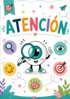 Vista previa - Hojas de trabajo - Cuaderno de estimulación cognitiva (+165 páginas) - página 2