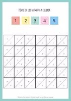 Vista previa - Hojas de trabajo - Cuaderno de estimulación cognitiva (+165 páginas) - página 3
