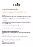 Vorschau - Stundenentwürfe - Lebensmittel DaZ 11: Getränke - Reine Bildkarten mit farbigen Artikelpunkten zur Sprachförderung (DIN A4) - Seite 1