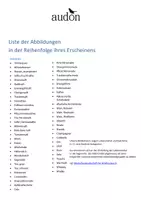 Vorschau - Stundenentwürfe - Lebensmittel DaZ 11: Getränke - Reine Bildkarten mit farbigen Artikelpunkten zur Sprachförderung (DIN A4) - Seite 2