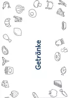 Vorschau - Stundenentwürfe - Lebensmittel DaZ 11: Getränke - Reine Bildkarten mit farbigen Artikelpunkten zur Sprachförderung (DIN A4) - Seite 3